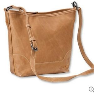 FRYE® MELISSA SMALL HOBO BAG